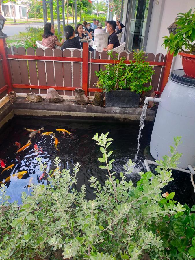 The Rainbow Hotel Phu Quoc Exterior foto