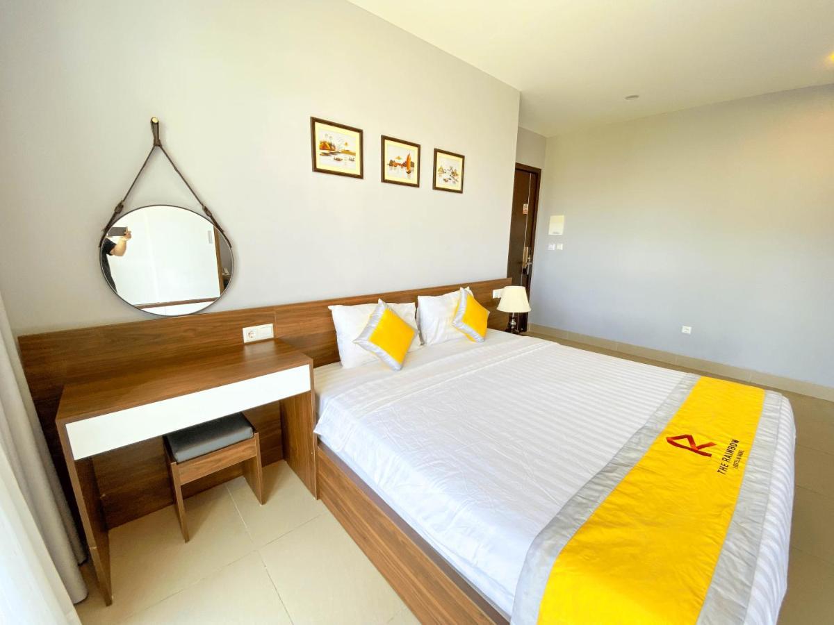 The Rainbow Hotel Phu Quoc Exterior foto
