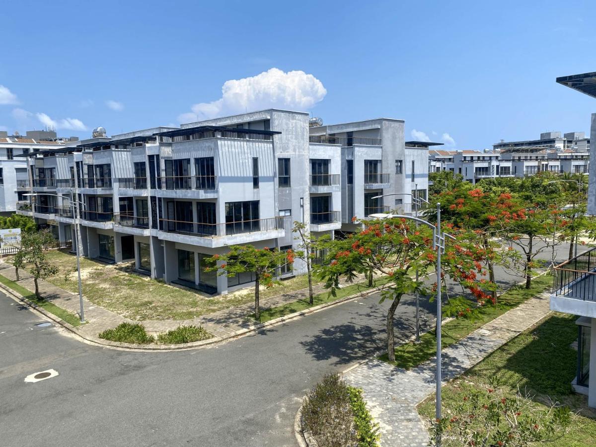 The Rainbow Hotel Phu Quoc Exterior foto